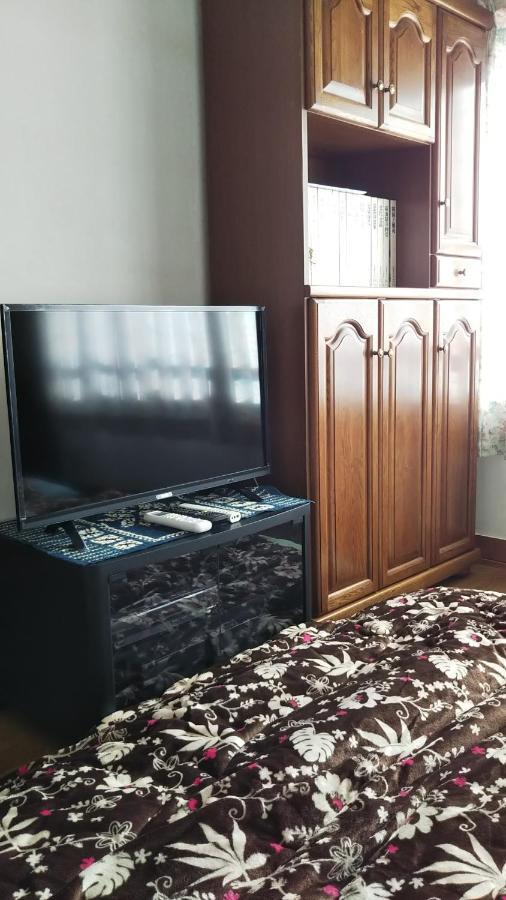 Готель 町中ステイ 宗ハウス Натікацуура Екстер'єр фото